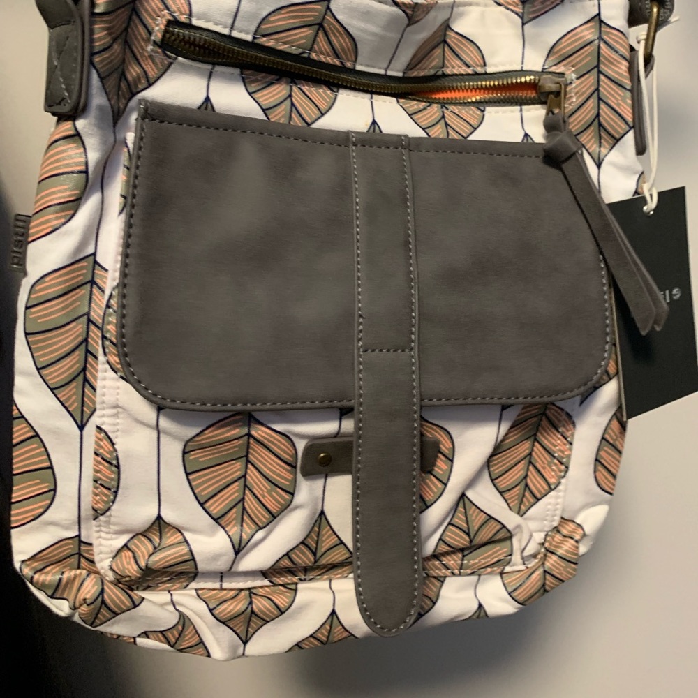 Pistil Purse